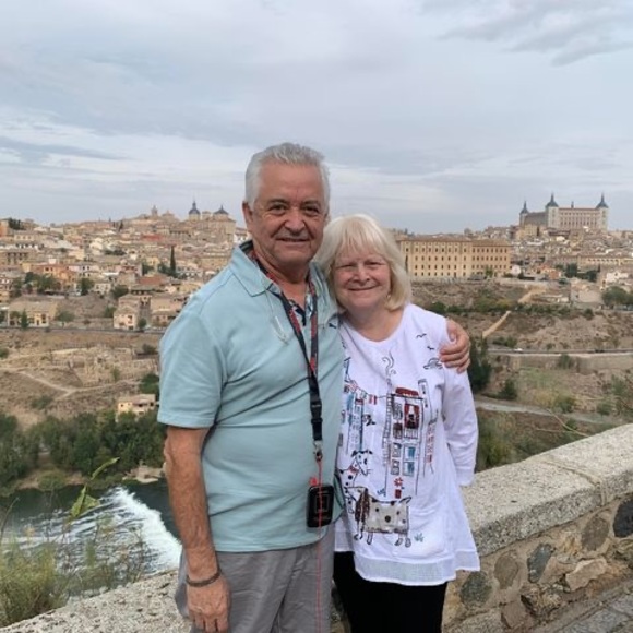 Meet your Posher, Fayellen - Picture 1 of 1